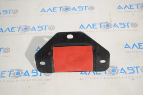 Rear bumper amplifier fang Jeep Renegade 15-22 for Chinese amplifier