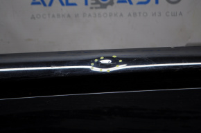 Roof metal Kia Optima 11-16 without hatch, sawed off, butts
