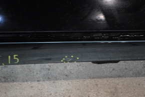Roof metal Kia Optima 11-16 without hatch, sawed off, butts