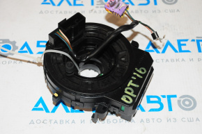 Kia Optima 16 steering wheel cable - chip defect
