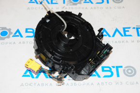 Kia Optima 16 steering wheel cable - chip defect