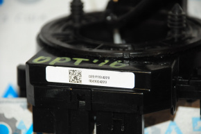 Kia Optima 16 steering wheel cable - chip defect