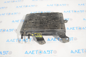 Lexus RX300 98-03 gearbox cooling radiator wide