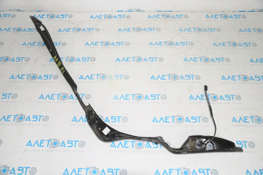 Left tailgate tilt sensor for Lexus RX350 RX450h 10-15