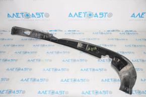 Seal on the body of the trunk door right Lexus RX350 RX450h 10-15