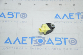 Airbag sensor, left door, Lexus RX350 RX450h 10-15