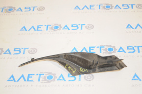 Right windshield wiper seal for Mazda CX-7 06-12