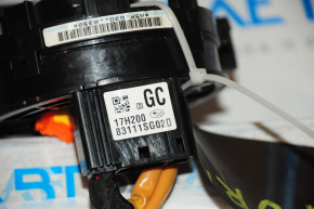 Steering cable Subaru Forester 14-18 SJ