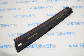 Door trim side front left VW Tiguan 09-18 scratch