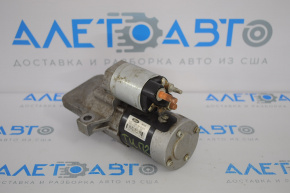 Starter Ford Edge 15-18 2.0T type 2