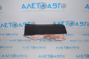 Airbag driver knee airbag left Ford Edge 15-24 black, shot