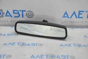 Interior mirror Ford Edge 15-18 black with auto-dimming