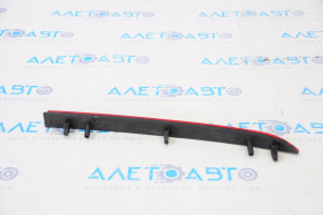 Right rear bumper reflector for Ford Edge 15-18 pre-restored models