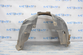 Front left fender liner Ford Edge 15-18