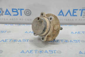 Rear left hub Ford Edge 15-21 FWD