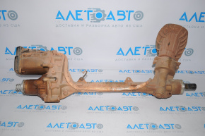 Ford Edge 15-19 electric steering rack