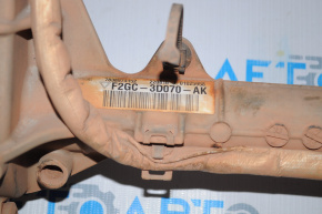 Ford Edge 15-19 electric steering rack