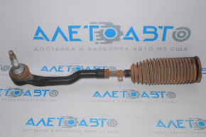 Right steering rod with tip for Ford Edge 15-24 R18, R19, R20