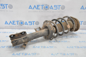 Shock absorber strut assembly front right Ford Edge 15-18 2.0T FWD