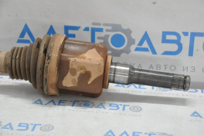 Front left axle shaft for Ford Edge 15-19 2.0T