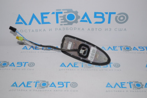 Ford Edge 15-23 fin antenna