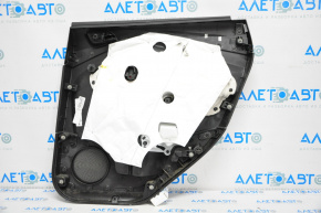 Door trim card rear left Ford Escape MK3 17-19 rest black