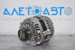 Ford Escape MK3 13-19 2.5 2.0T Alternator Water Damage