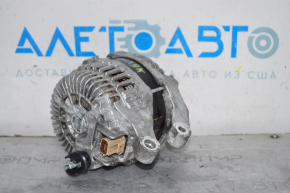 Ford Escape MK3 13-19 2.5 2.0T Alternator Water Damage