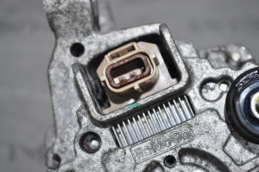 Ford Escape MK3 13-19 2.5 2.0T Alternator Water Damage