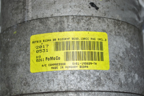 Air Conditioning Compressor Ford Escape MK3 17-19 2.5