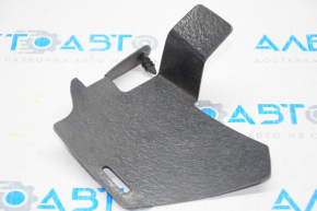 Upper Right Radiator Deflector Ford Escape MK3 17-19