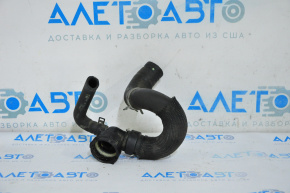 Upper cooling hose for Ford Escape MK3 13-19 2.5