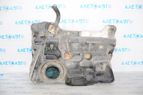 Fuel tank Ford Escape MK3 17-19 rest
