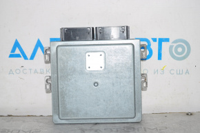 Block ECU engine computer Ford Escape MK3 13- 2.5