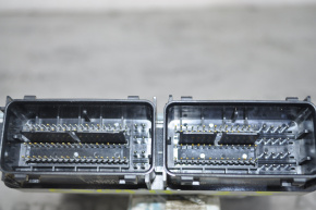 Block ECU engine computer Ford Escape MK3 13- 2.5