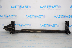 TV lower bar Ford Escape MK3 17-19 rest