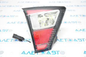 Inner taillight trunk lid left Ford Escape MK3 17-19 rest