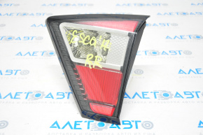 Inner light trunk lid right Ford Escape MK3 17-19 rest