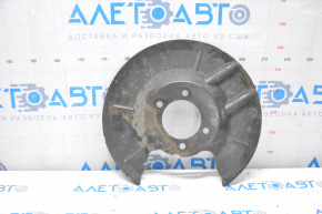 Brake Disc Cover Rear Left Ford Escape MK3 17-19