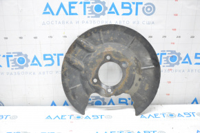 Brake Disc Cover Rear Right Ford Escape MK3 17-19