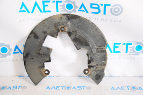 Brake Disc Cover Front Right Ford Escape MK3 13-19