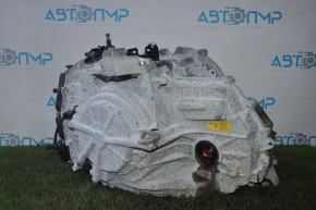 Automatic transmission complete Ford Escape MK3 16-17 2.5 FWD 47k, water damage, for spare parts