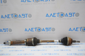 Drive half shaft front right Ford Escape MK3 13-19 2.5
