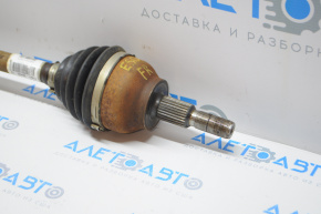 Drive half shaft front right Ford Escape MK3 13-19 2.5