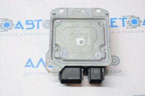 Module srs airbag computer airbags Ford Escape MK3 17-19 rest