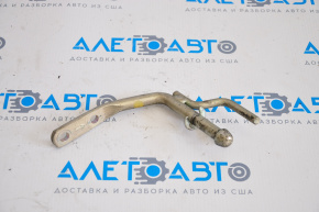 Rear right muffler bracket Lexus RX350 RX450 10-15
