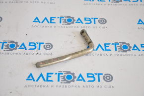 Muffler bracket right Lexus RX350 10-15