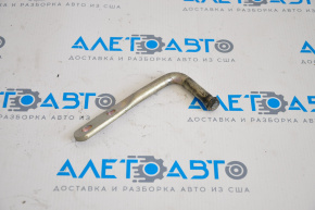 Muffler bracket right Lexus RX350 10-15