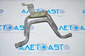 Lexus RX350 Center Pipe Bracket 10-15