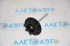 Lexus RX350 RX450h 10-15 Spare Tire Mount